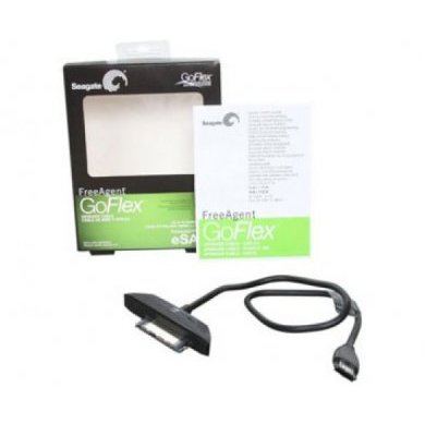 STAE103 Seagate FreeAgent GoFlex Upgrade Cable