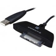 Cabo Kit Upgrade Seagate Auto Backup USB para Seagate FreeAgent GoFlex / Upgrade Cable Powered USB 2.0 3.0