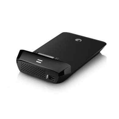 STAE121 Adaptador Thunderbolt Seagate Goflex