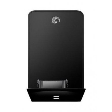 Adaptador Thunderbolt Seagate Goflex