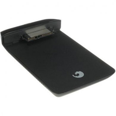 Adaptador Thunderbolt Seagate Goflex
