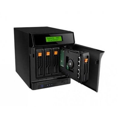 STAR401 NAS Seagate BlackArmor RAID