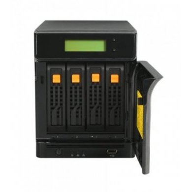 STAR401 NAS Seagate BlackArmor RAID