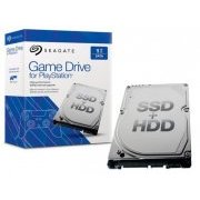 HD SSD Hibrido Seagate 1TB Playstation 