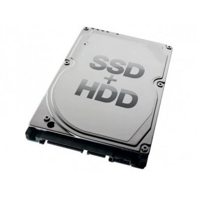 STBD1000101 HD SSD Hibrido Seagate 1TB Playstation