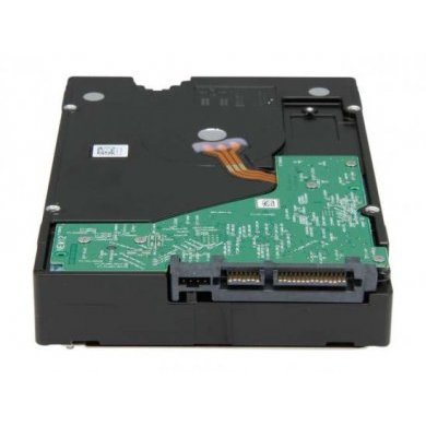 STBD6000100 HD Seagate 6TB SATA III 6Gbs