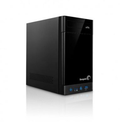 STBN100 NAS Seagate Business Storage RAID