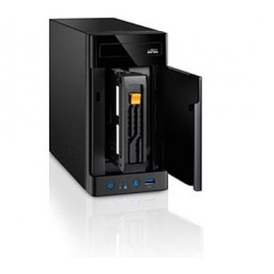 STBN4000100 NAS Seagate Business Storage 2 Baias 4TB