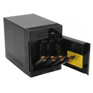 STBP100 NAS Seagate Business Storage RAID