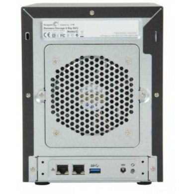 STBP100 NAS Seagate Business Storage RAID