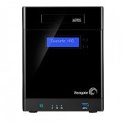 NAS Seagate Business Storage 4-Bay 12TB 4 HDs de 3TB