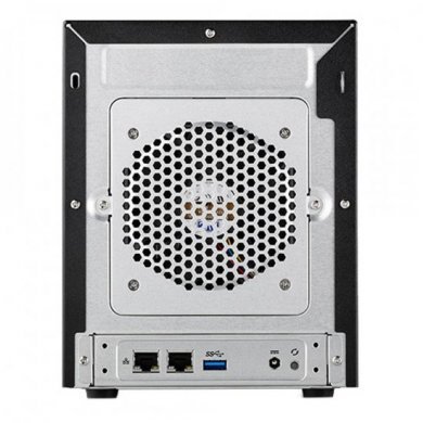 STBP12000100 NAS Seagate Business Storage 4-Bay 12TB