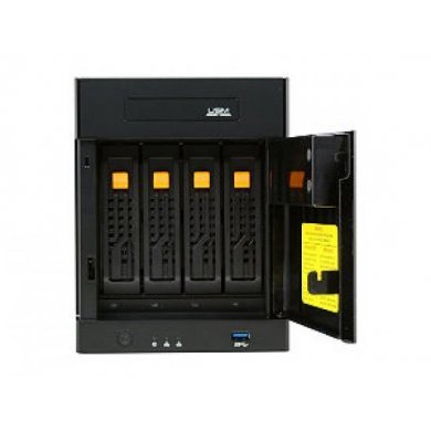 STBP8000100 NAS Seagate Business Storage 4 Baias 8TB