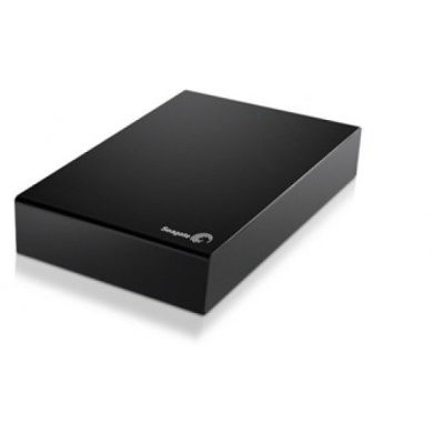 HD Seagate Expansion Externo 2TB USB 3.0