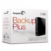HD Externo Seagate 4TB Backup Plus 3.5 Polegadas USB 3.0