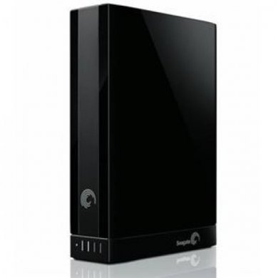 STCA4000100 HD Externo Seagate 4TB Backup Plus