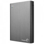 HD Seagate 1TB Externo Wireless USB 3.0 Plus
