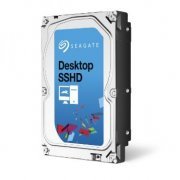 HD Hibrido SATAIII Seagate 2TB 3.5 Pol. SSD Cache Capacity 8GB