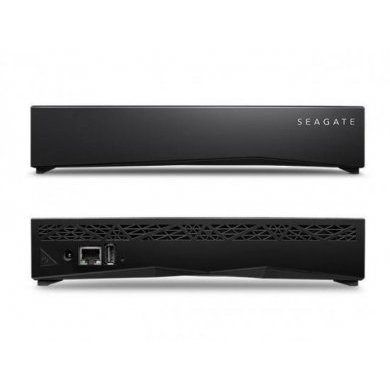 STCR3000101 HD Externo de Mesa Seagate 3TB Ethernet