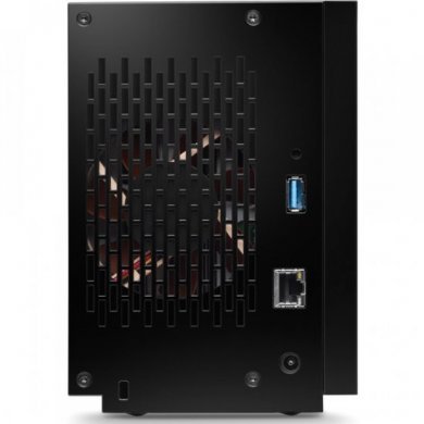 STCT4000100 NAS Seagate 2-Bay 4TB (2x2TB) USB 3.0
