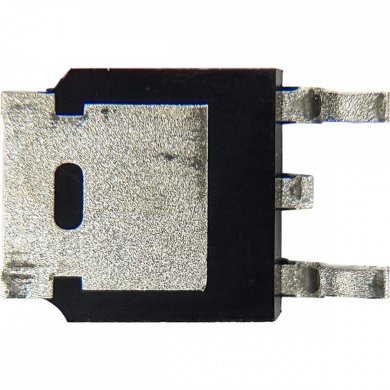 5x Transistor 85N3L N-channel 30V 80A DPAK