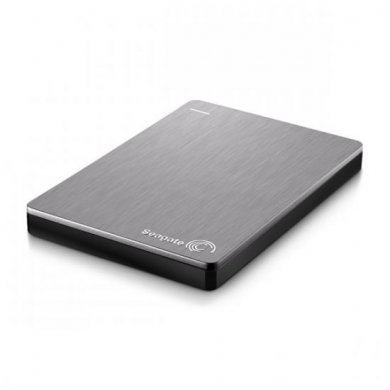 STDR1000101 HD Externo Seagate Backup Plus Slim 1TB