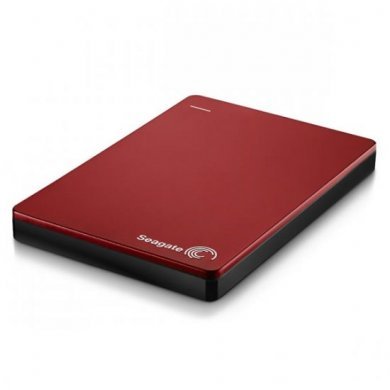 STDR1000103 HD Externo Seagate Backup Plus Slim 1TB
