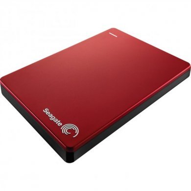 STDR2000103 HD Externo Seagate Backup Plus 2TB