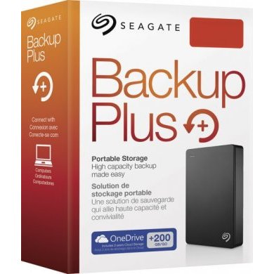 STDR4000100 HD Externo Seagate 4TB USB 3.0