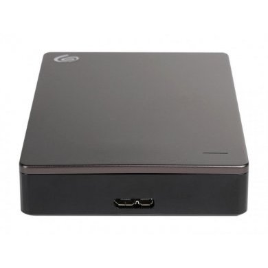 STDR5000100 Seagate HD Externo 5TB USb 3.0