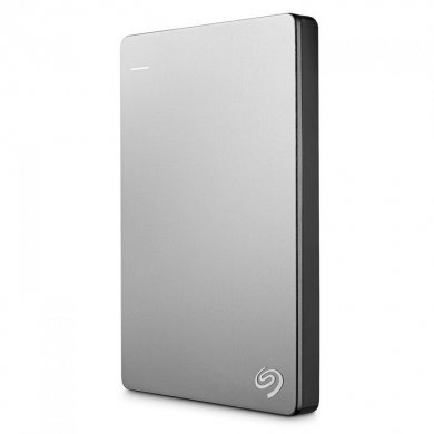STDS1000101 HD EXTERNO SEAGATE BACKUP PLUS SLIM 1TB