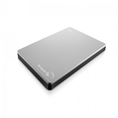 HD EXTERNO SEAGATE BACKUP PLUS SLIM 1TB