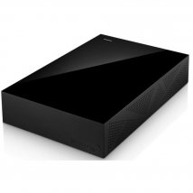 STDT6000100 HD Externo Seagate 6TB USB 3.0 Preto