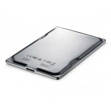 STDZ500400 HD Externo Seagate 500GB Seven 7mm