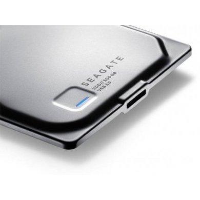 STDZ500400 HD Externo Seagate 500GB Seven 7mm