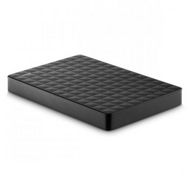 STEA1000400 Seagate HD externo Expansion 1TB USB 3.0
