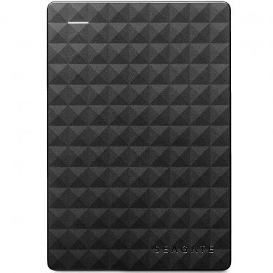 STEA2000400 Seagate HD externo 2TB USB 3.0 2.5 polegadas