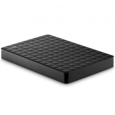 STEA2000400 Seagate HD externo 2TB USB 3.0 2.5 polegadas