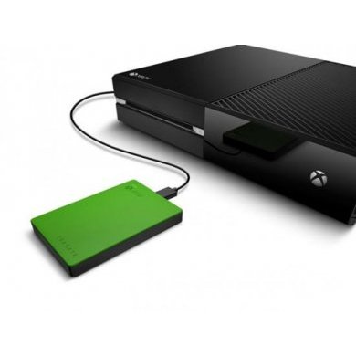 STEA2000403 HD Externo Seagate 2TB para XBOX