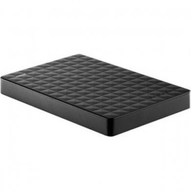 STEA5000402 Seagate HD externo Expansion 5TB 2.5 USB 3.0