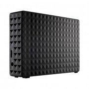 Seagate HD externo Expansion 10TB USB 3.0 plug and play - armazenamento simples e instantâneo
