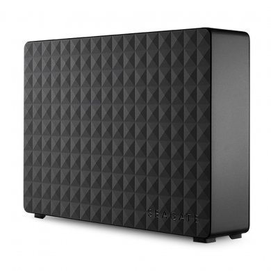 STEB10000400 Seagate HD externo Expansion 10TB USB 3.0
