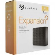 Seagate HD Externo 6TB USB 3.0 3.5 Polegadas