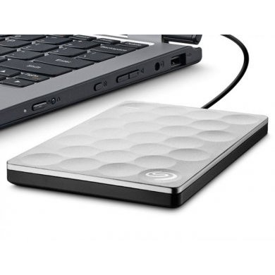 STEH1000101 Seagate HD Externo 1TB USB 3.0 Backup