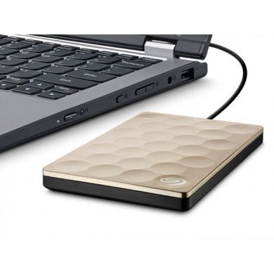 STEH2000101 Seagate HD Externo 2TB USB 3.0 Backup