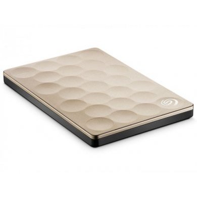 STEH2000101 Seagate HD Externo 2TB USB 3.0 Backup