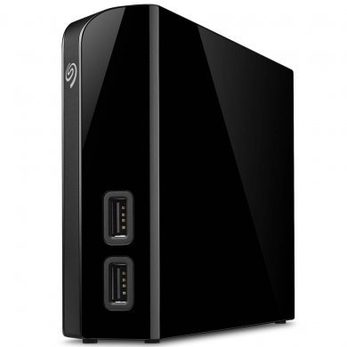 STEL6000100 Seagate HD Externo 6TB Backup Plus USB 3.0