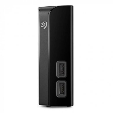 STEL8000100 Seagate HD Externo 8TB USB 3.0 Preto