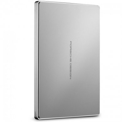 STFD2000402 HD Externo Portátil LaCie 2TB USB 3.1