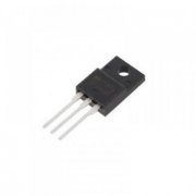 Transistor IGBT PowerMESH 600V 11A 28W TO220 3Pins 